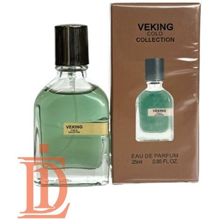 عطر ادوپرفیوم مردانه اسمارت کالکشن مدل مگاماره رایحه تلخ