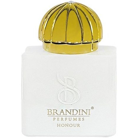 عطر ادوپرفیوم زنانه برندینی مدل Honour حجم ۳۳ میلی لیتر