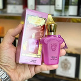 عطر ادوپرفیوم زنانه ویکینگ کولو مدل لاتوسکا حجم ۲۵ میلی لیتر