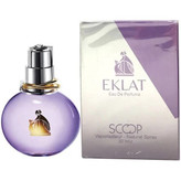 عطر زنانه اسکوپ مدل اکلت حجم 30 میلی لیتر