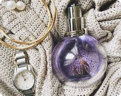 عطر ادوپرفیوم زنانه لوزی اکلت ۱۰۰ میل خنک شیرین