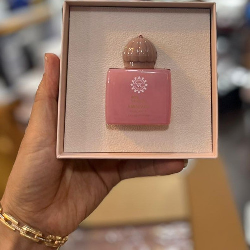 عطر ادوپرفیوم آمواج گایدنس حجم ۲۵ میل