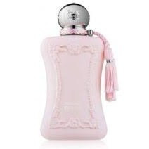 عطر زنانه وایکینگ مدل دلینا رز پینک حجم ۲۵ میلی لیتر
