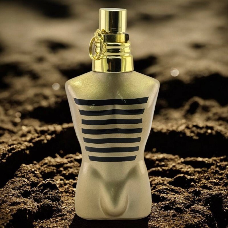 ادکلن مینیاتوری ژان پل گوتیه له میل الکسیر برند ویکینگ 25ml جدید