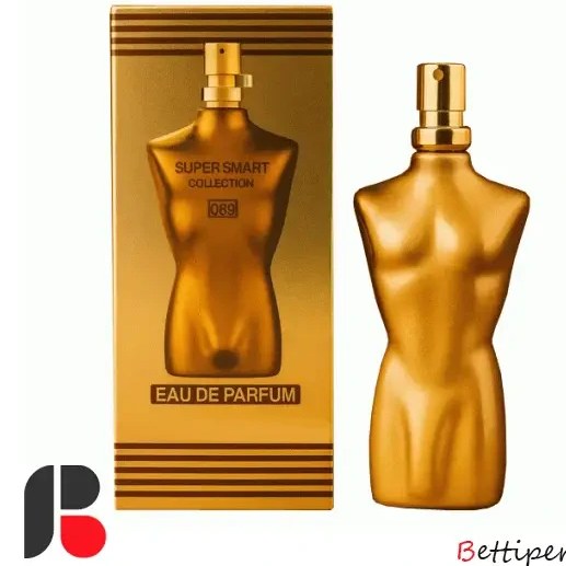 عطر ادوپرفیوم مردانه اسمارت کالکشن له میل الکسیر حجم ۲۵ میل