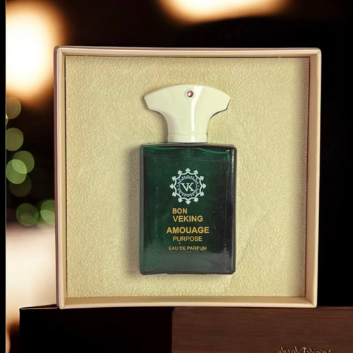 ادکلن وایکینگ آمواج پرپس حجم ۲۵ میل با رایحه گرم و تند