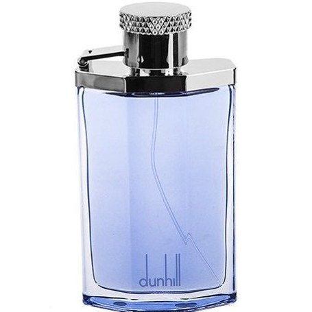 عطر ادو تویلت مردانه دانهیل دیزایر بلو حجم ۱۰۰ میلی لیتر