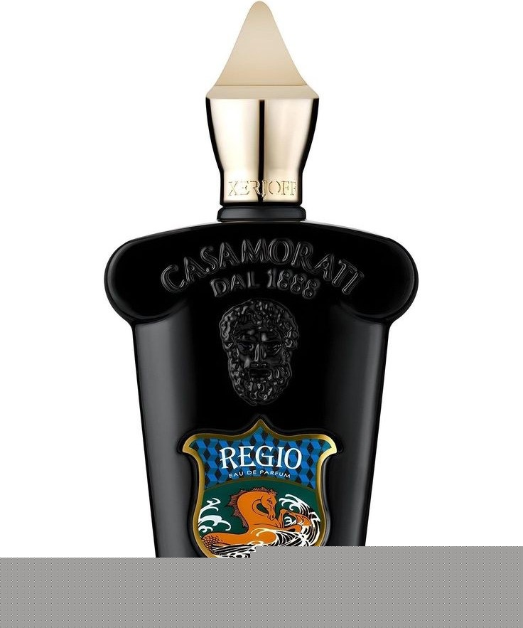 عطر مردانه کازاموراتی زرجوف رجیو Casamorati Xerjoff Regio - 100 میل تستر
