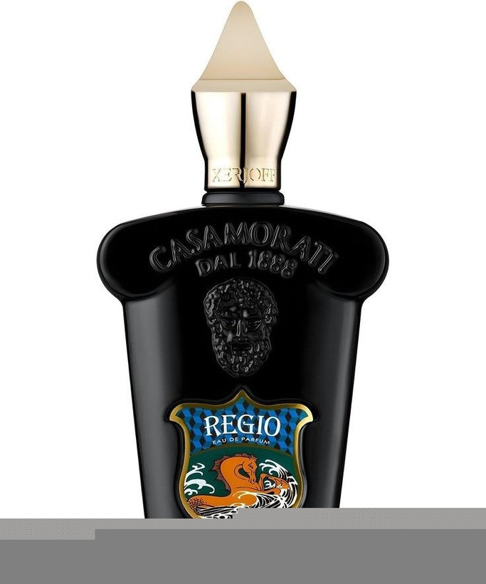 عطر مردانه کازاموراتی زرجوف رجیو Casamorati Xerjoff Regio - 100 میل تستر