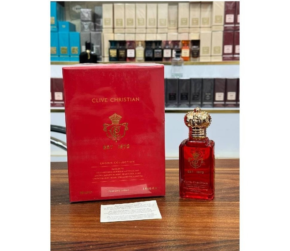 عطر ادکلن کلایو کریستین ماتسوکیتا 50 میل